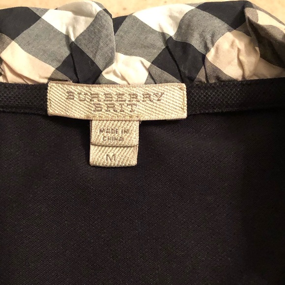 BURBERRY - Picture 3 of 6